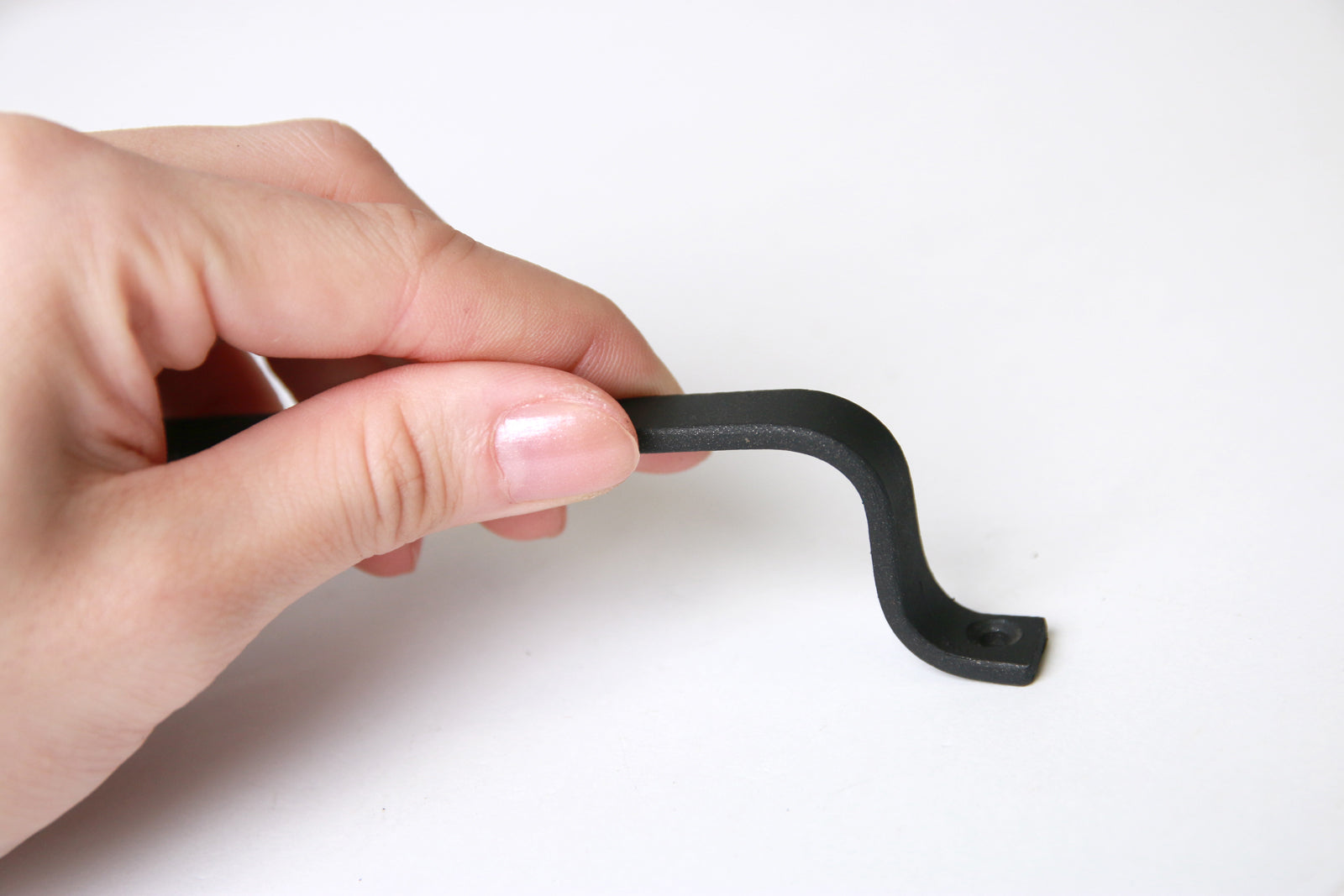 toolbox | Iron Handle Flat Plate