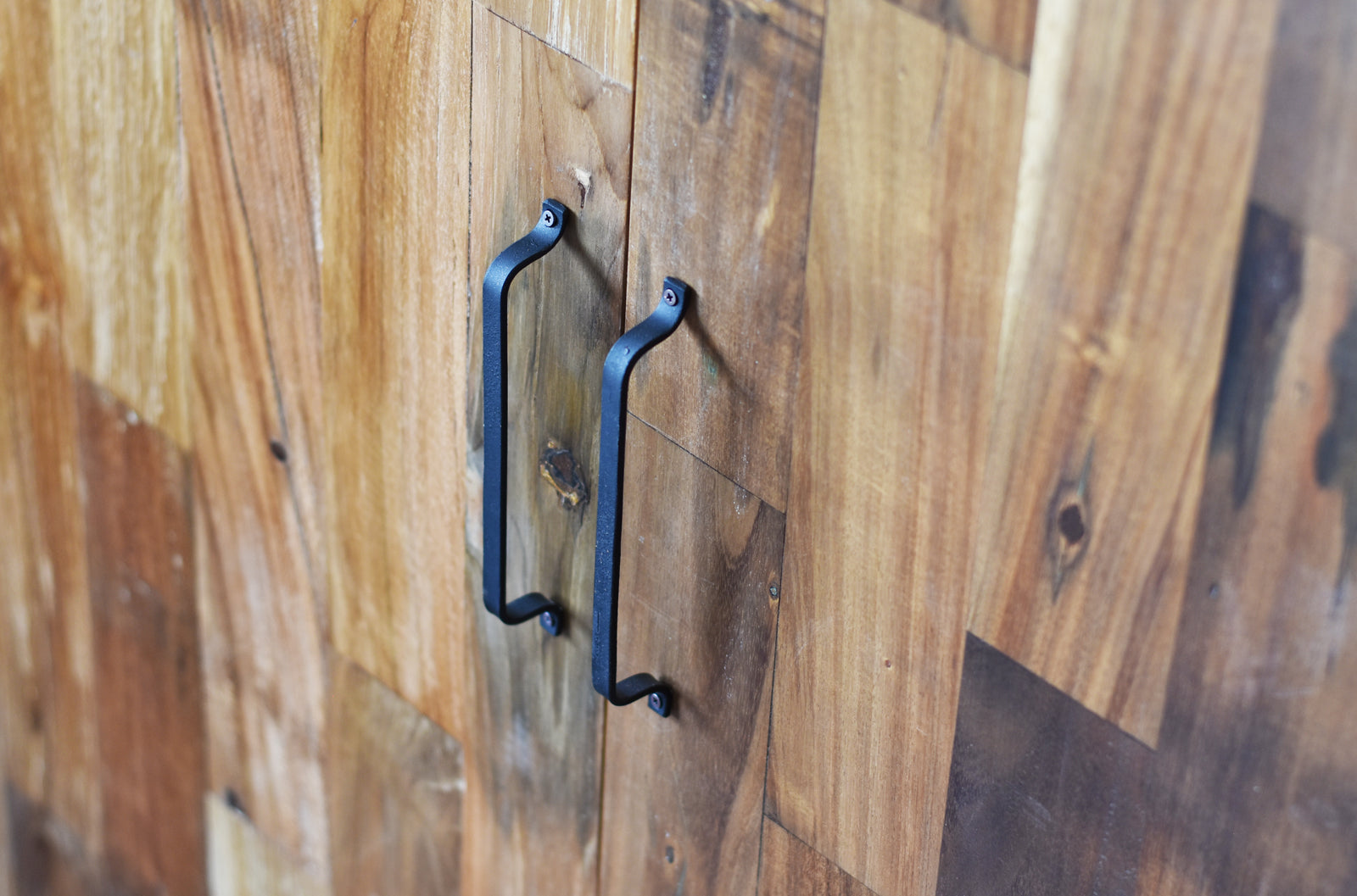 toolbox | Iron Handle Flat Plate