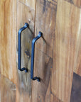 toolbox | Iron Handle Flat Plate