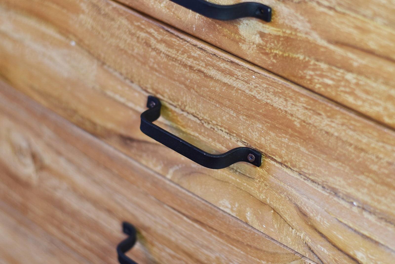 toolbox | Iron Handle Flat Plate