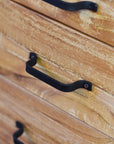 toolbox | Iron Handle Flat Plate