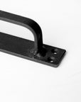toolbox | Iron Handle Base with Flat Plate