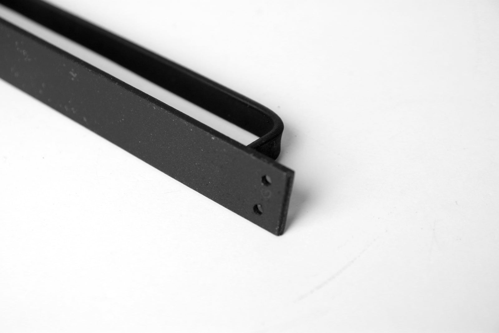 toolbox | Iron Handle Base with Flat Plate