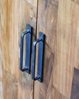 toolbox | Iron Handle Base with Flat Plate