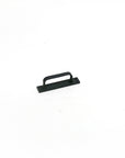toolbox | Iron Handle Base with Flat Plate
