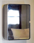 toolbox | Aluminum Mirror