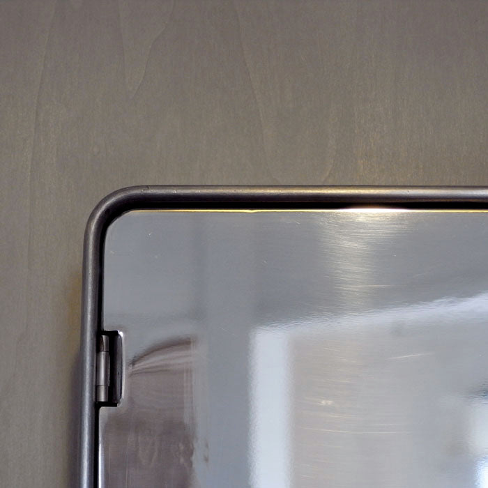 toolbox | Aluminum Mirror