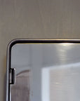 toolbox | Aluminum Mirror