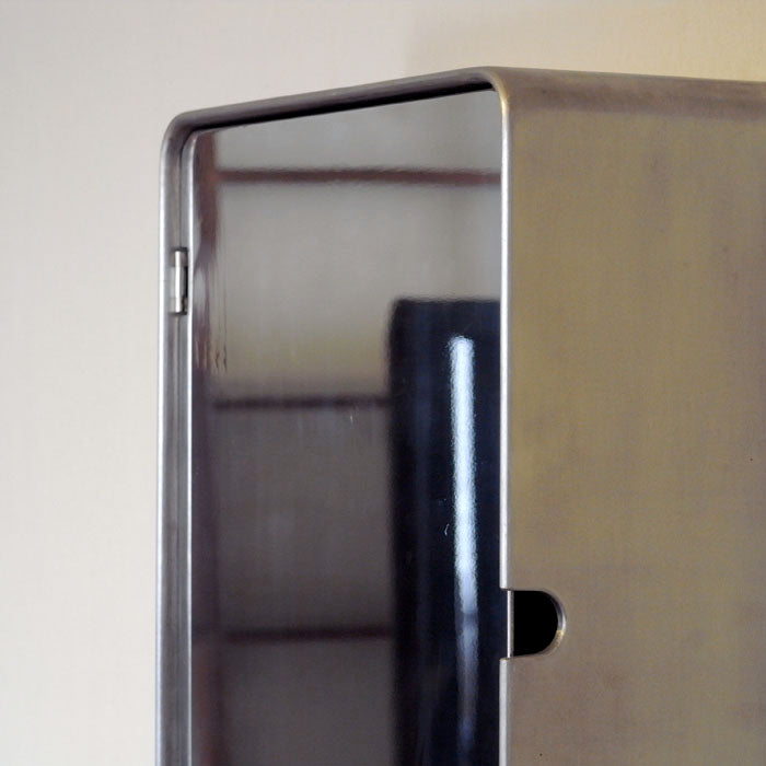 toolbox | Aluminum Mirror