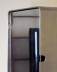 toolbox | Aluminum Mirror