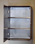 toolbox | Aluminum Mirror