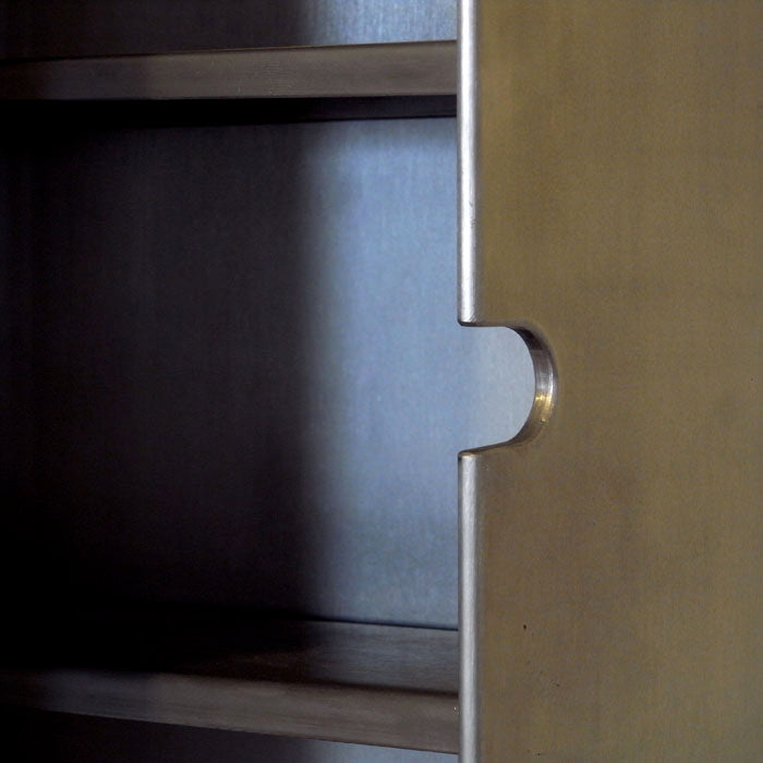 toolbox | Aluminum Mirror