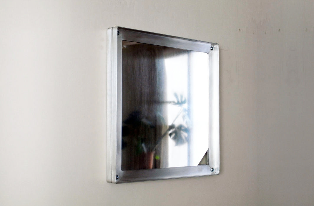 toolbox | Aluminum Mirror