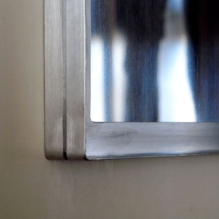 toolbox | Aluminum Mirror