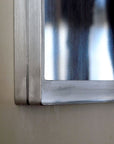 toolbox | Aluminum Mirror