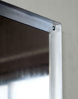 toolbox | Aluminum Mirror