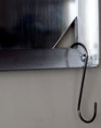 toolbox | Aluminum Mirror