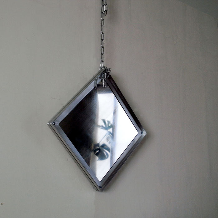 toolbox | Aluminum Mirror