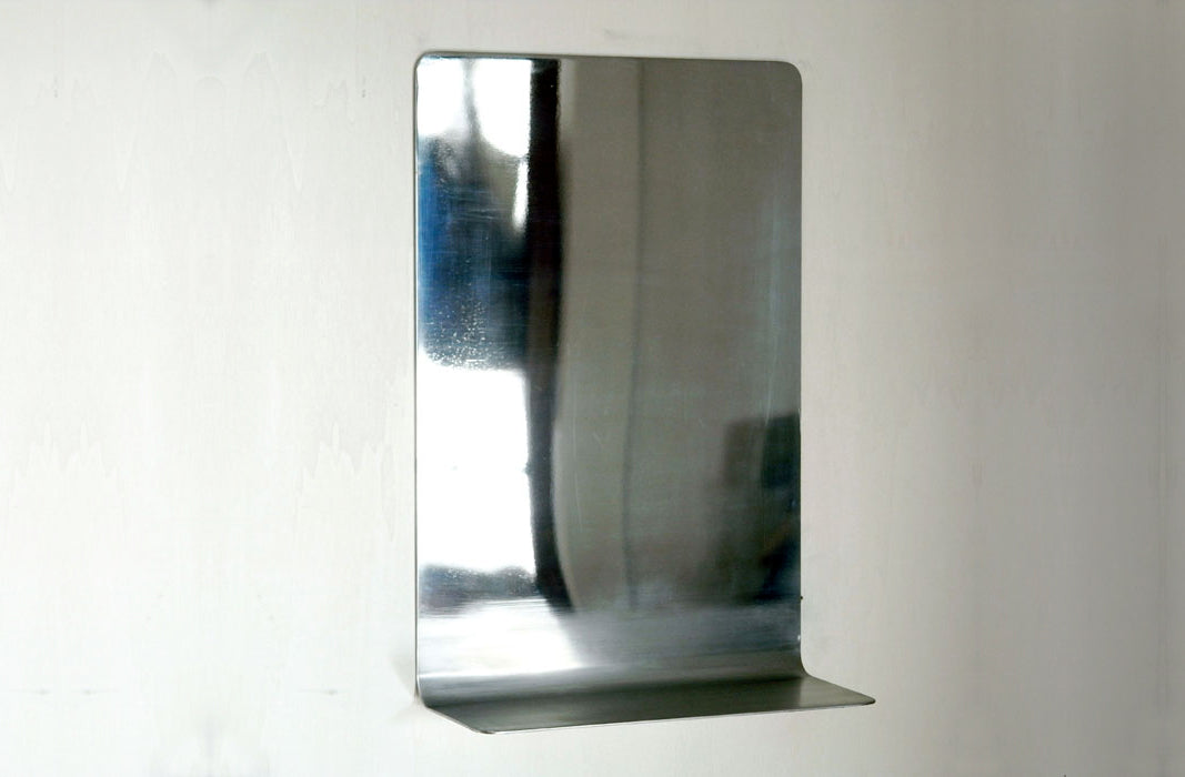 toolbox | Aluminum Mirror