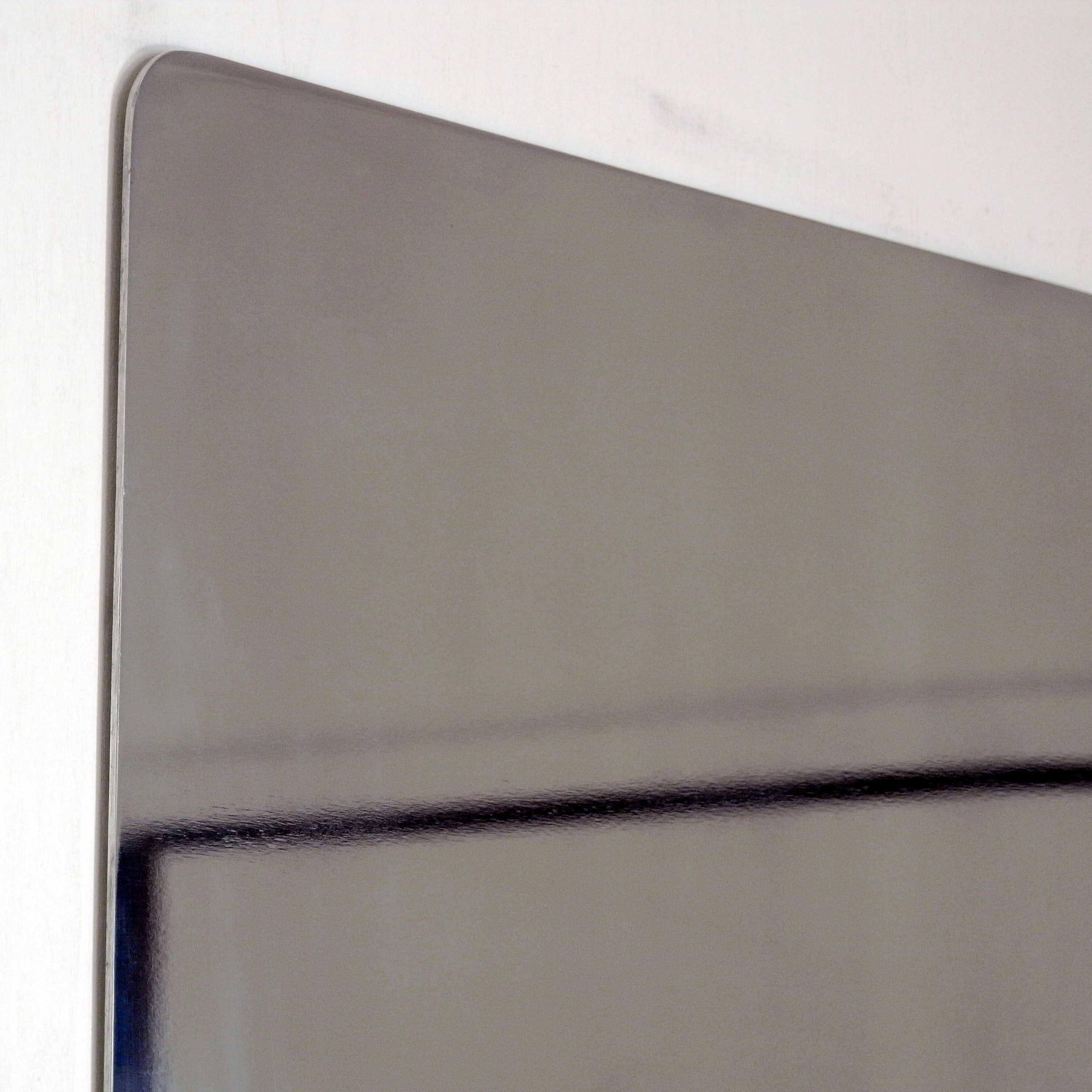 toolbox | Aluminum Mirror