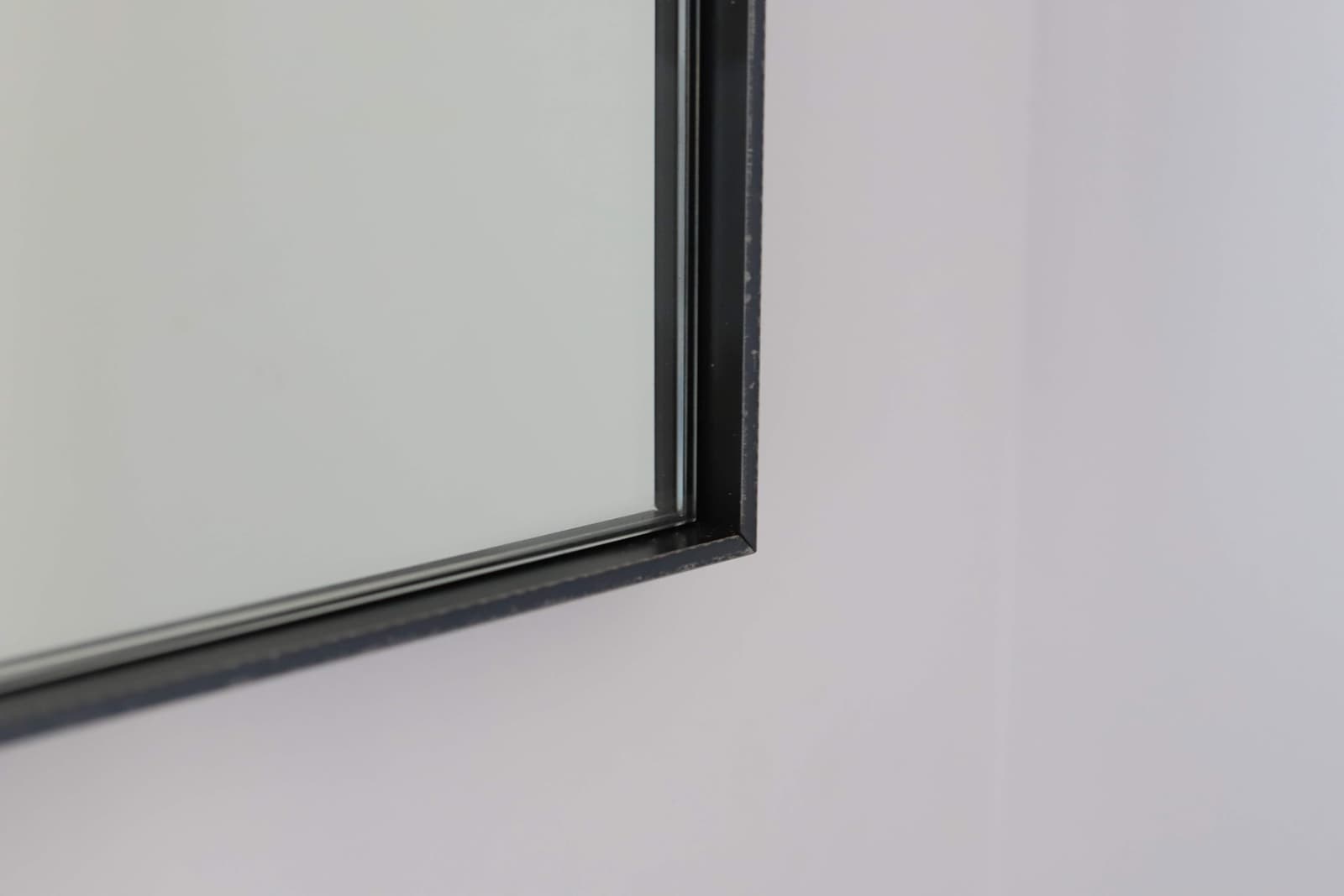 toolbox | Metal Frame Mirror