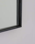 toolbox | Metal Frame Mirror