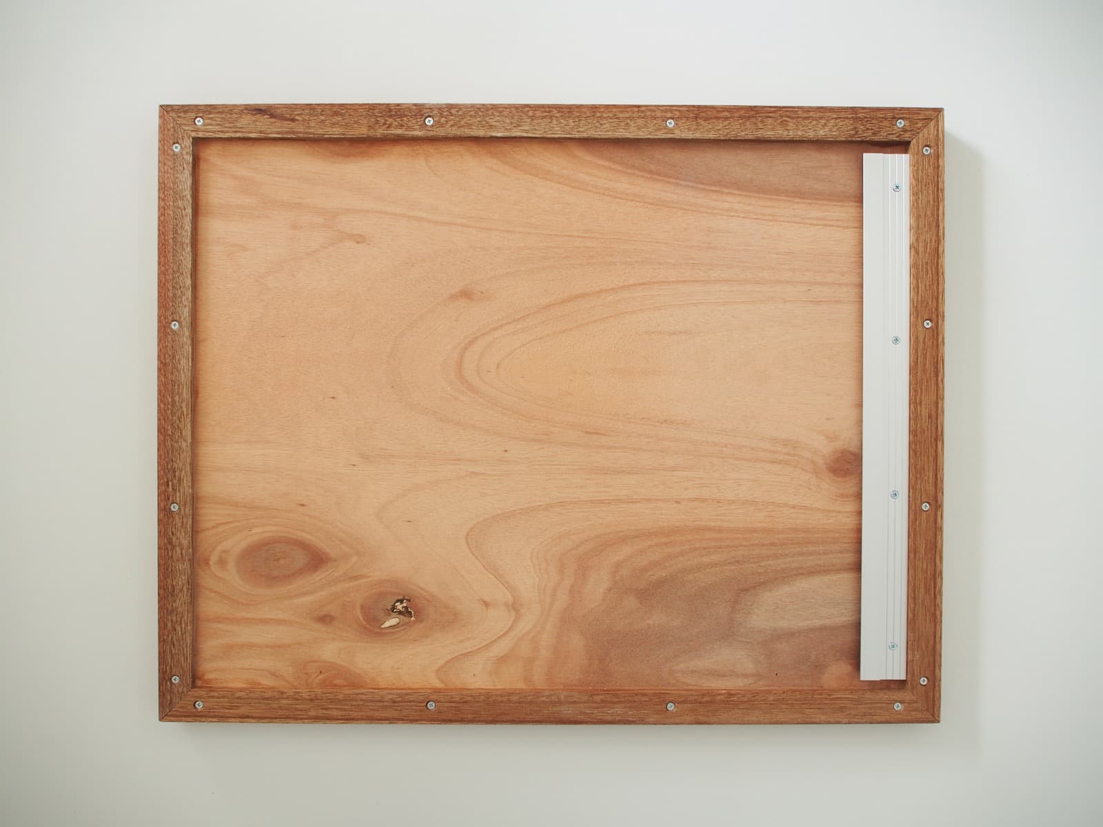 toolbox | Lauan Washbasin