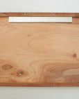 toolbox | Lauan Washbasin
