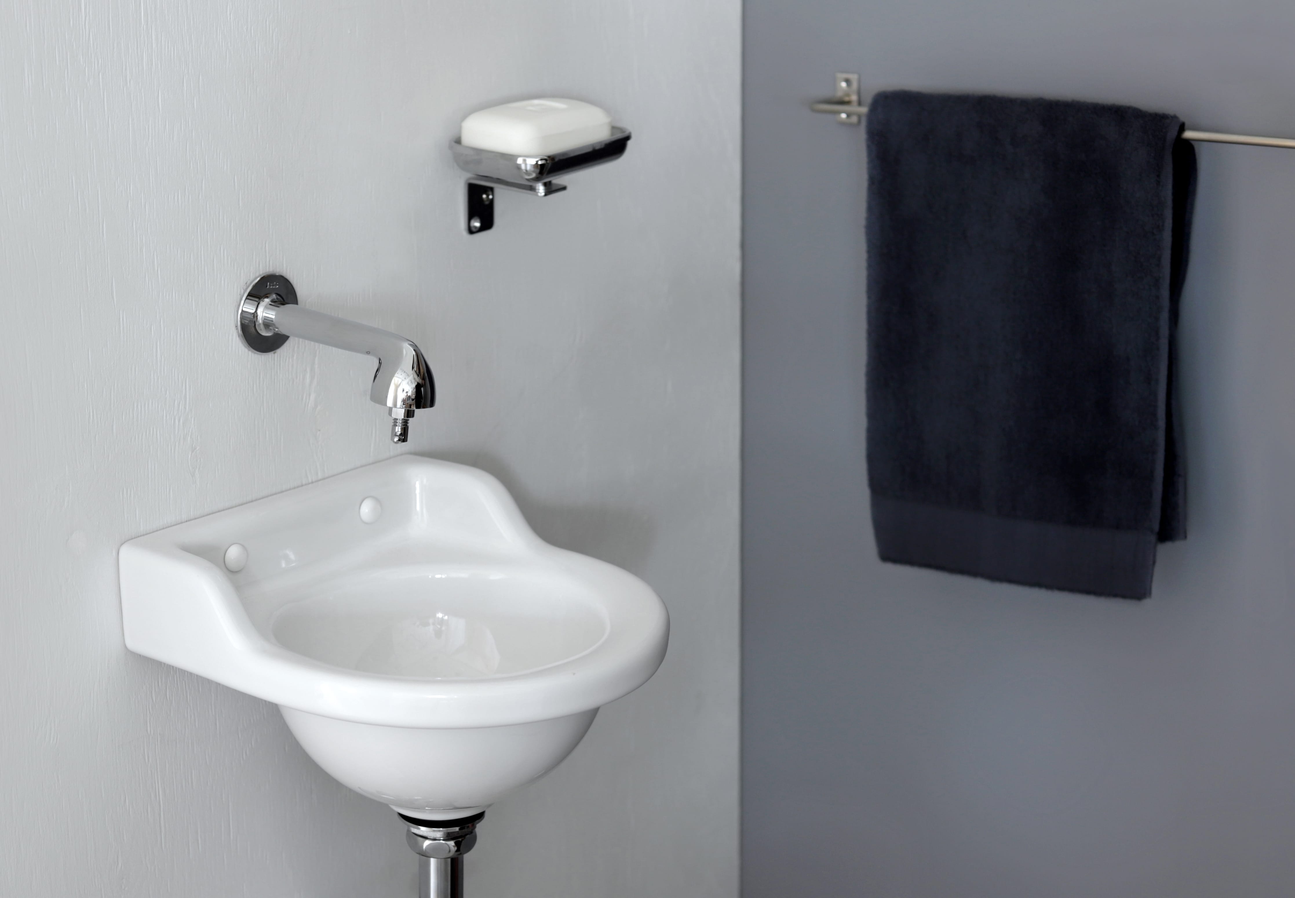 toolbox | Ship Sanitary Parts Soap Dish