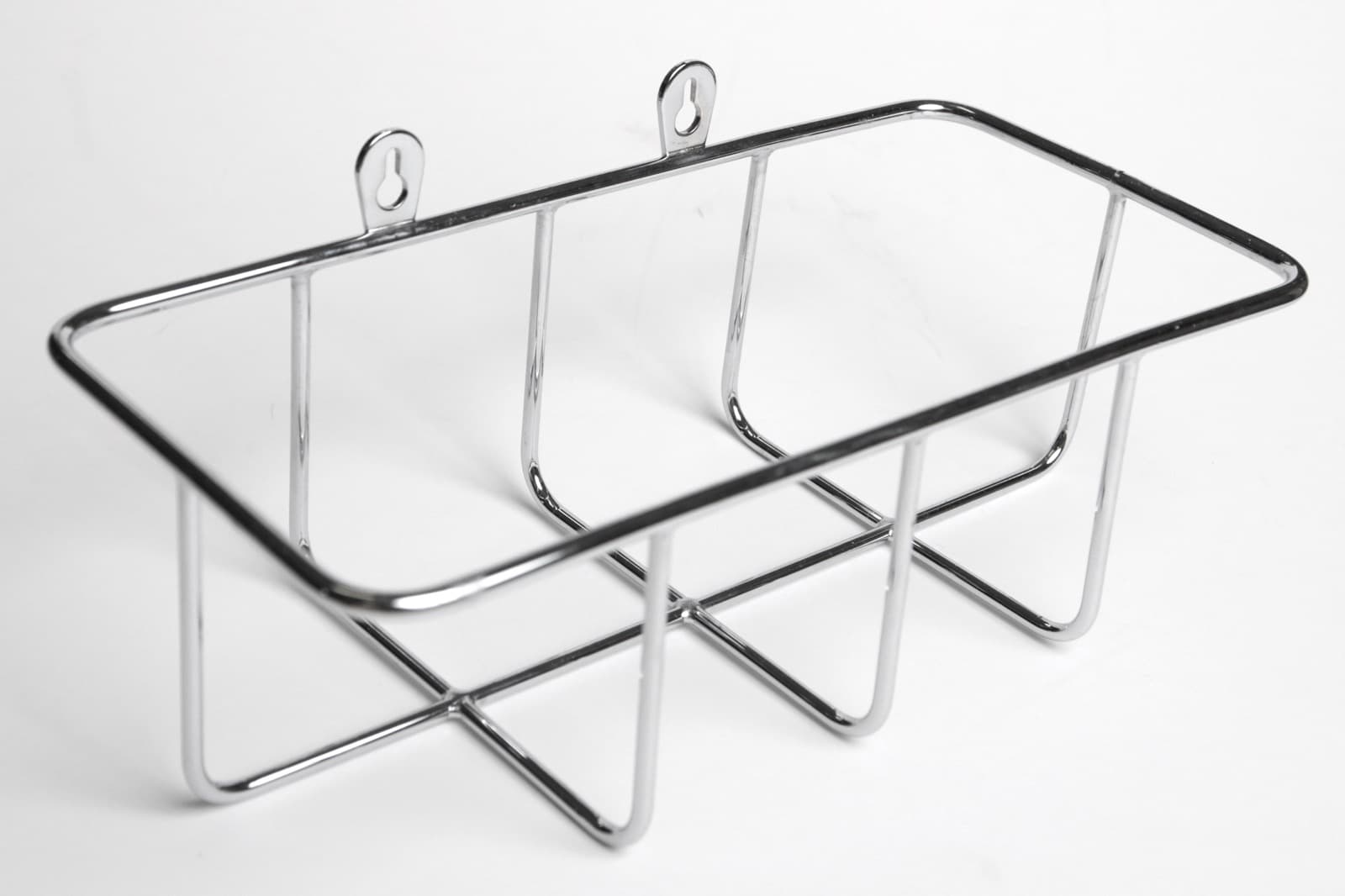 toolbox | Ship Sanitary Parts Wire Sponge Rack