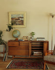 BROOKS SIDE BOARD