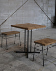 OLIVO STOOL