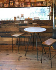 PARACHUTE TABLE