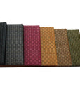 toolbox | Tatami Flooring - Colors