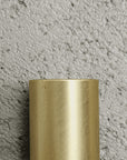 toolbox | Brass Hardware Knob - Cylinder