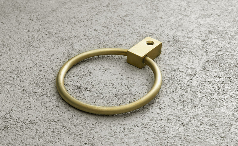 toolbox | Brass Hardware - Tenugukake