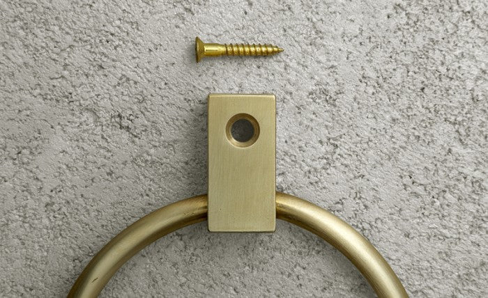 toolbox | Brass Hardware - Tenugukake