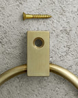 toolbox | Brass Hardware - Tenugukake