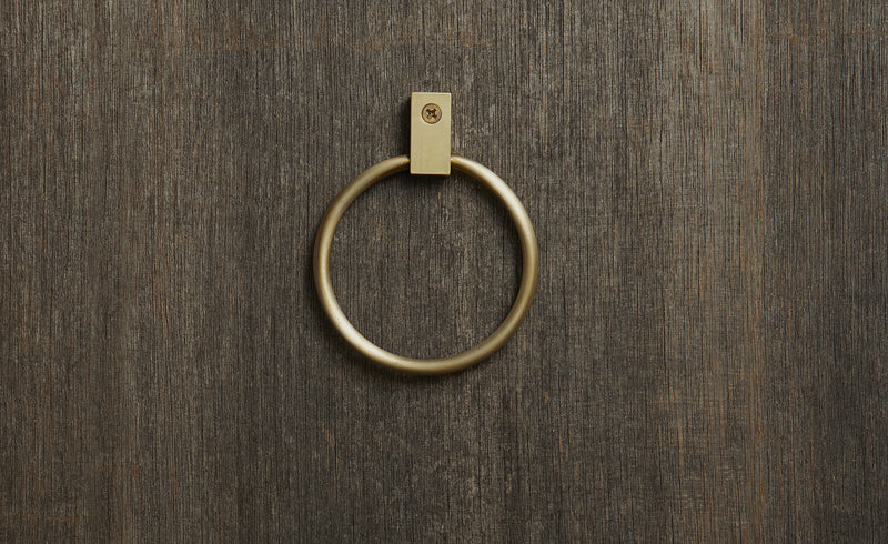 toolbox | Brass Hardware - Tenugukake