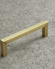 toolbox | Brass Hardware - U-shape