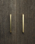 toolbox | Brass Hardware - U-shape
