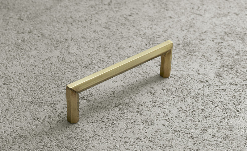 toolbox | Brass Hardware - U-shape