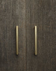 toolbox | Brass Hardware - U-shape