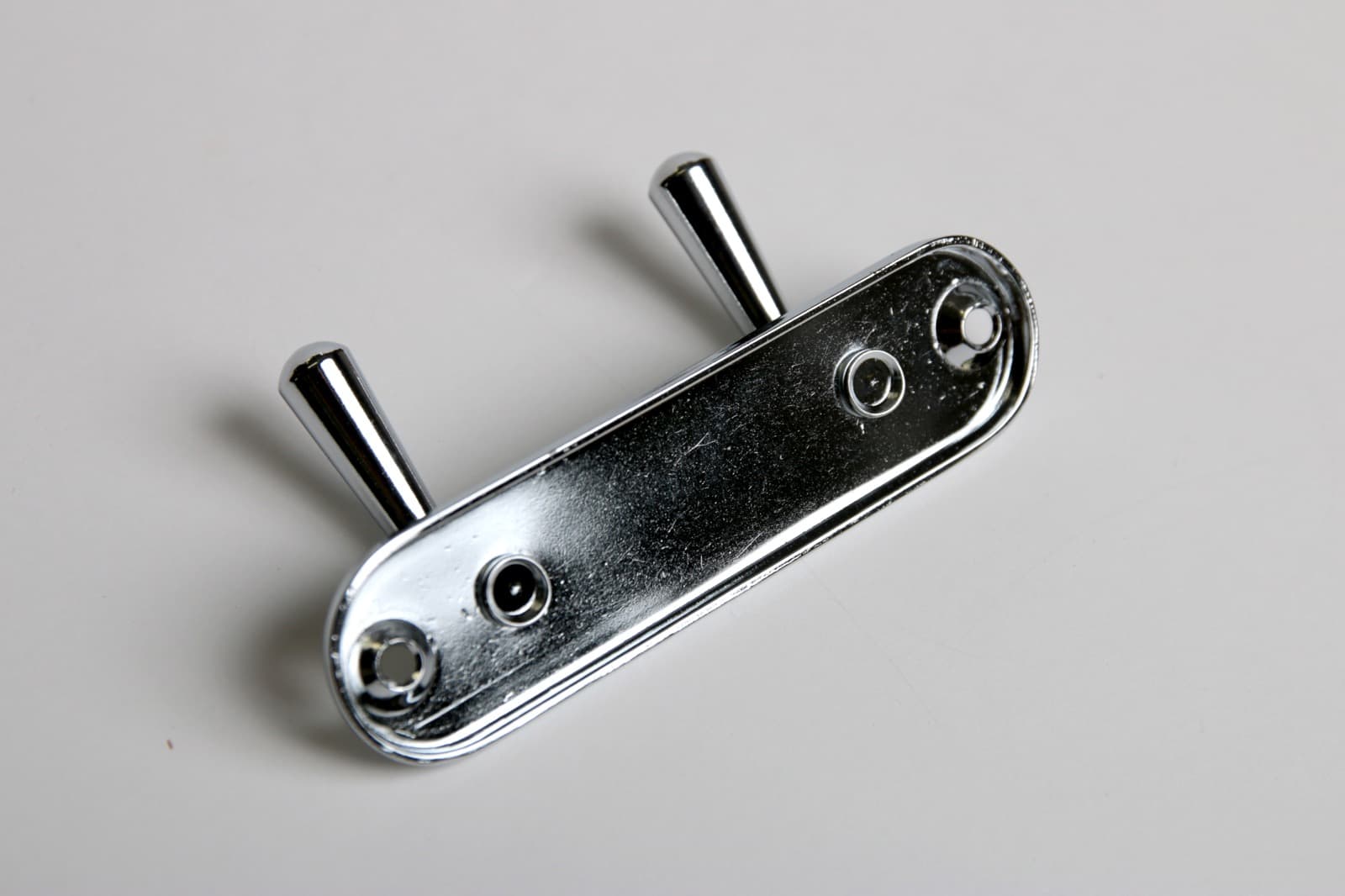 toolbox | Marine Hardware Double Hook