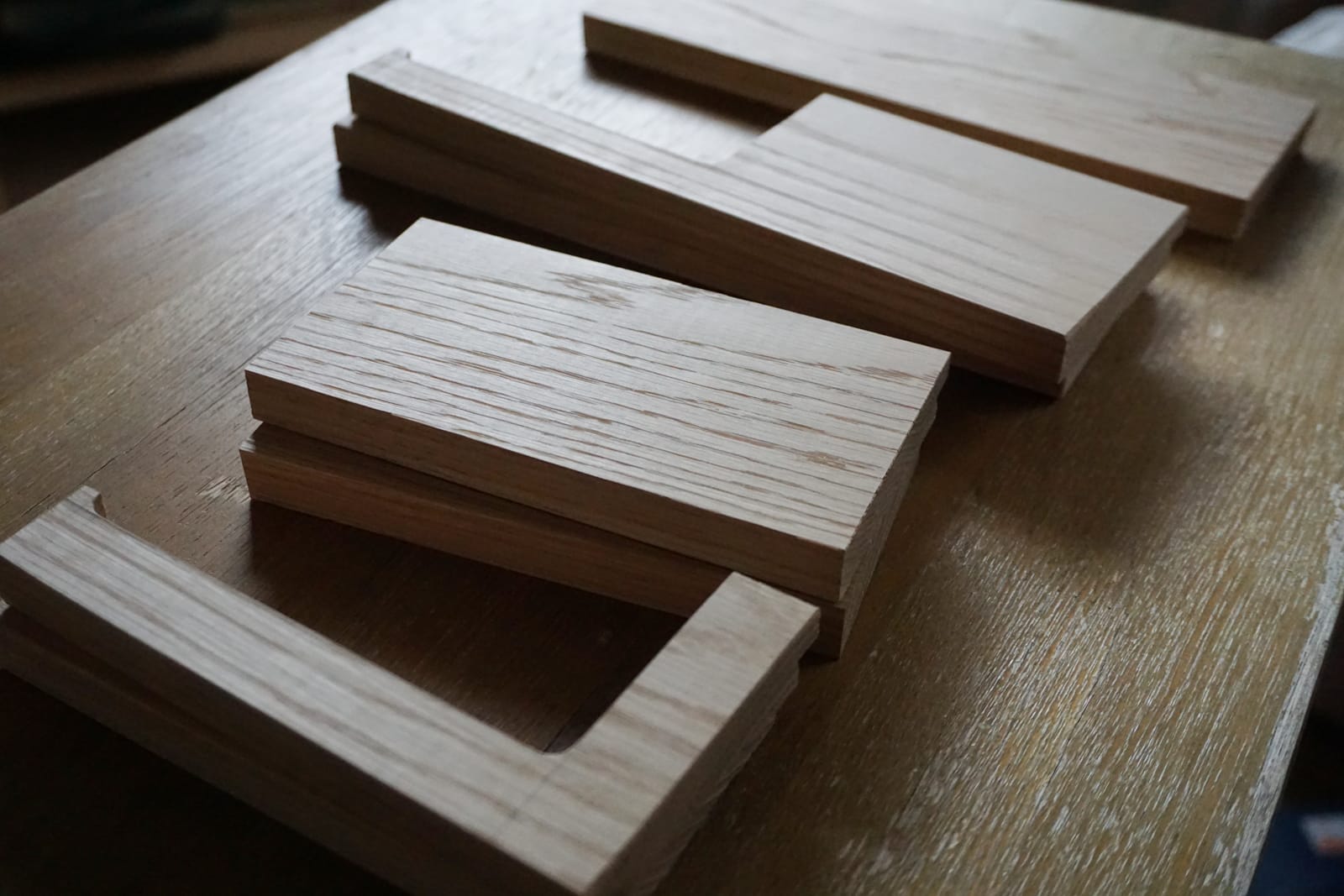 toolbox | Wooden Paper Holder - Single