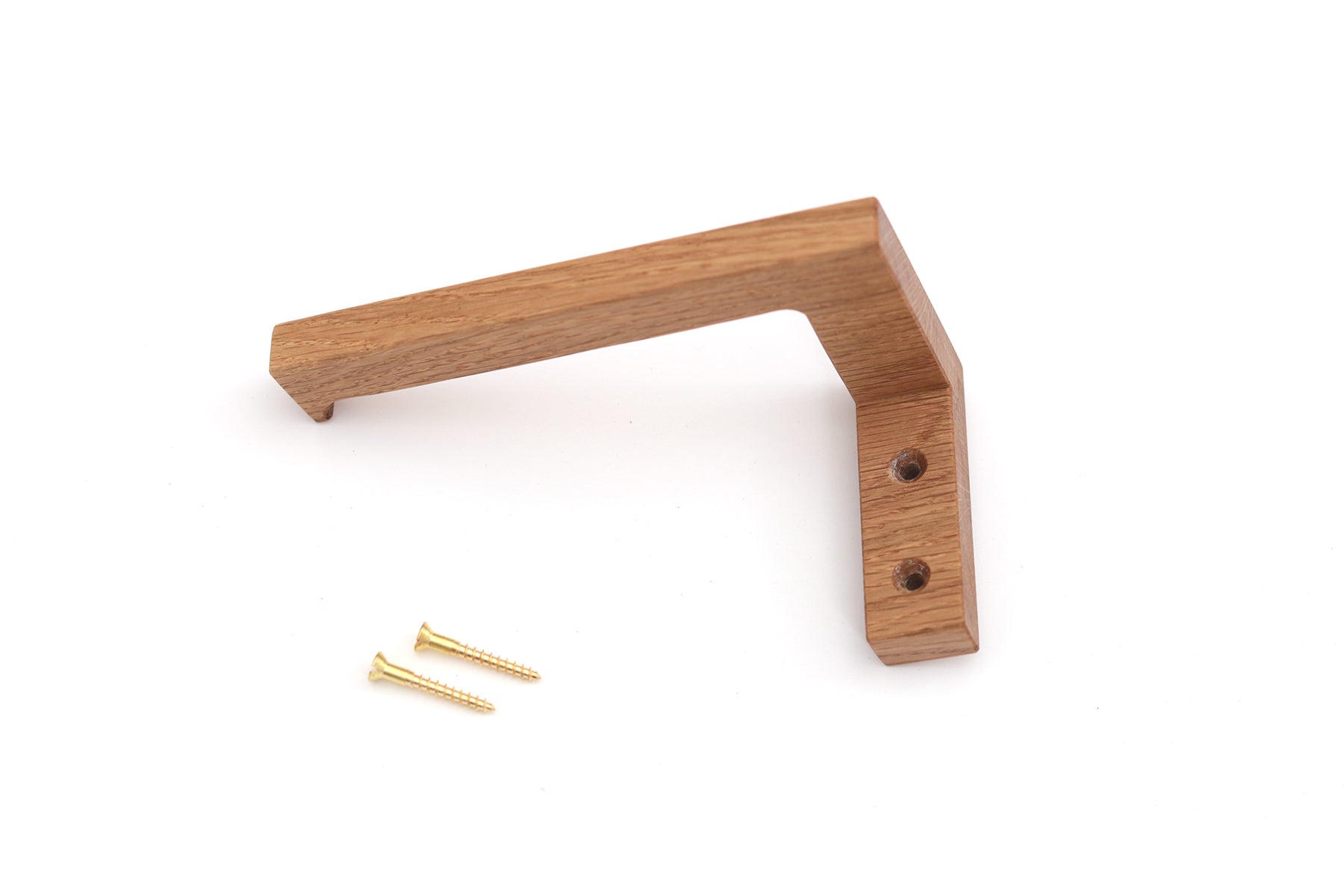 toolbox | Wooden Paper Holder - Single