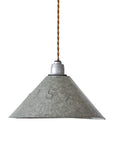 toolbox | Recycled Shade Lamp