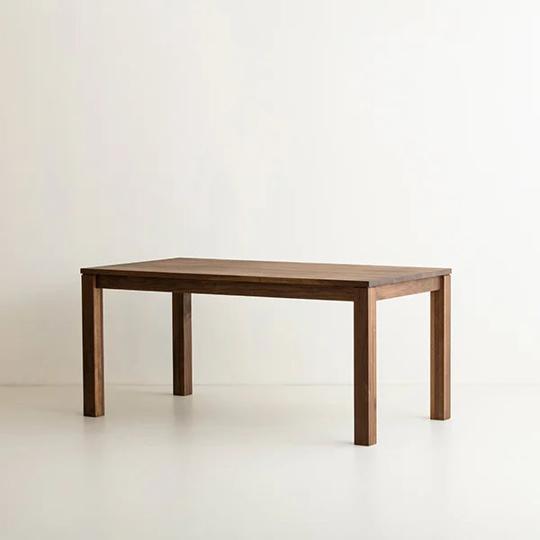 TRUNK DINING TABLE W1200