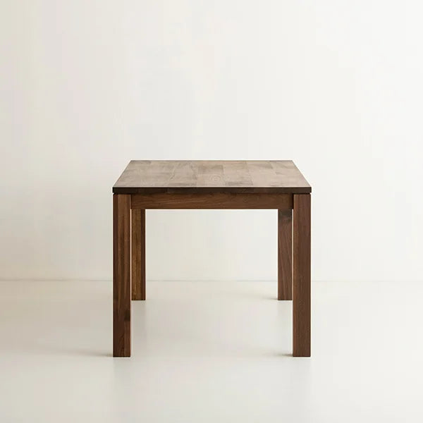 TRUNK DINING TABLE W1200