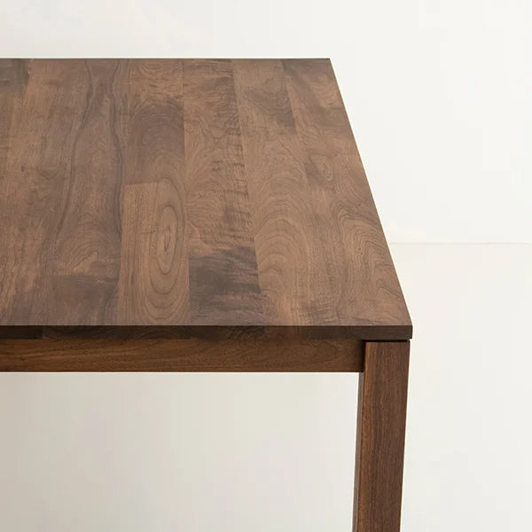 TRUNK DINING TABLE W1200